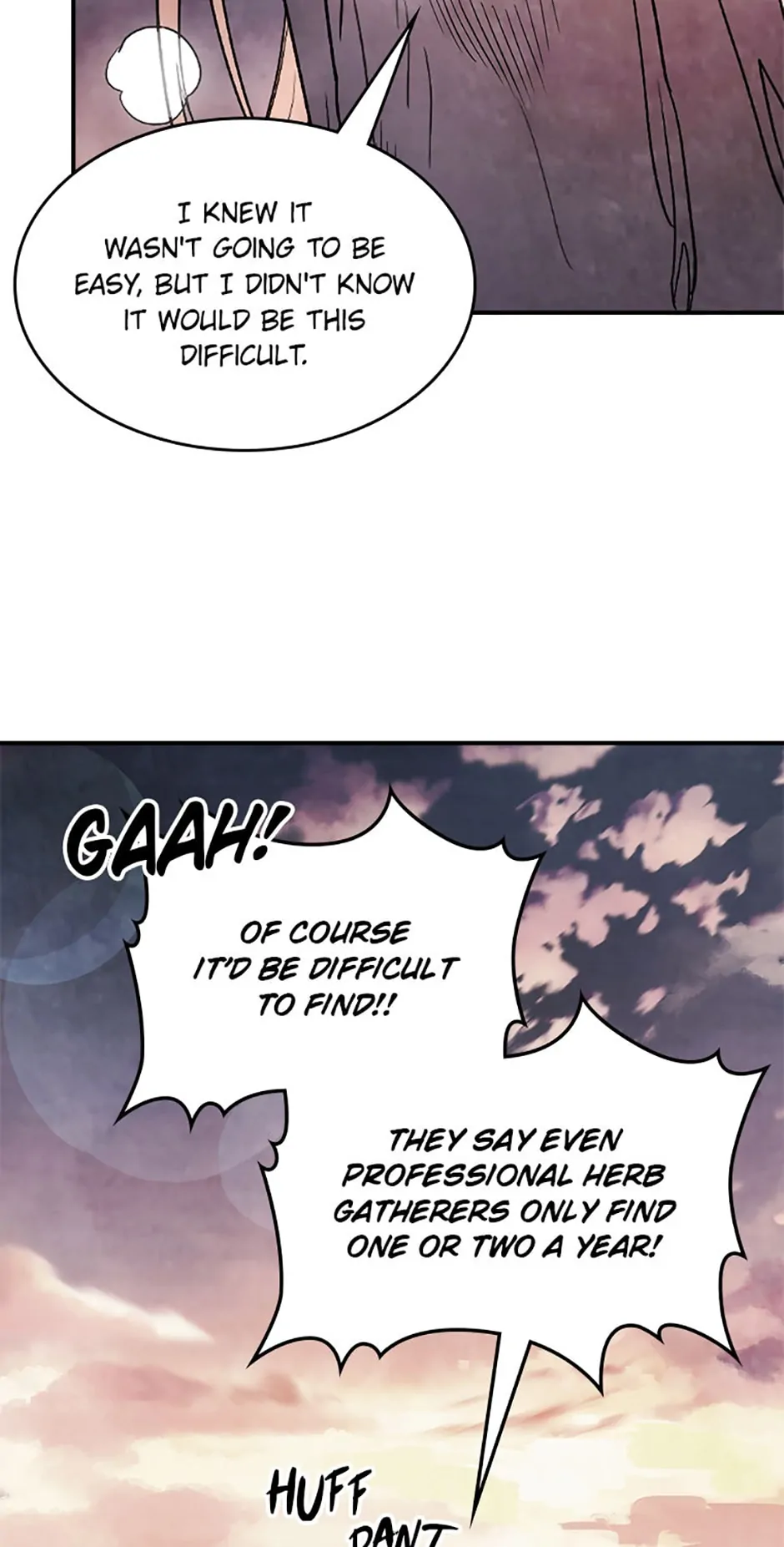 Yi Shen Dang Guan Chapter 62 30